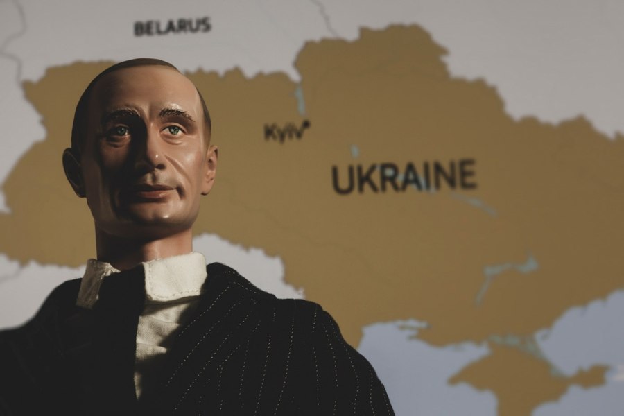 Cum a transformat Putin istoria în armă și de ce ea a devenit esențială în războiul împotriva Ucrainei