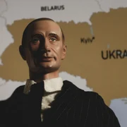 Vladimir Putin FOTO SHUTTERSTOCK