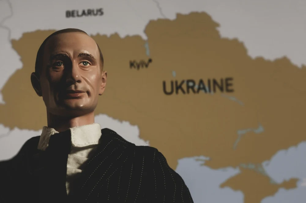 Cum a transformat Putin istoria în armă și de ce ea a devenit esențială în războiul împotriva Ucrainei