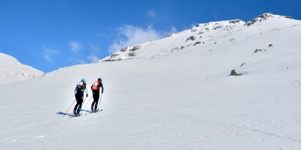 bucegi winter Race. FOTO. Geo Badea