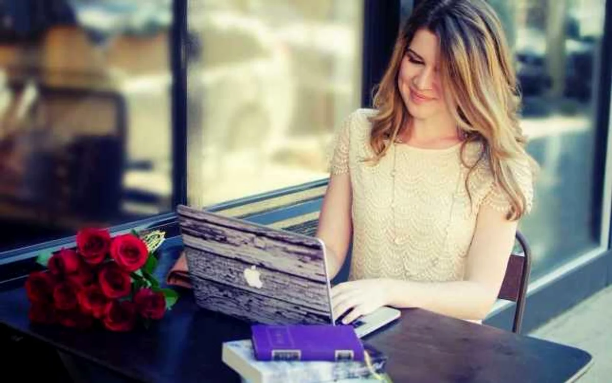 Saraj Jones are 29 de ani FOTO Business Insider