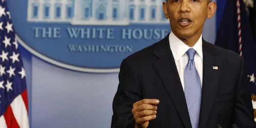 Barack Obama FOTO Reuters