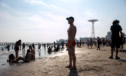 canicula New York (gettyimages) jpg