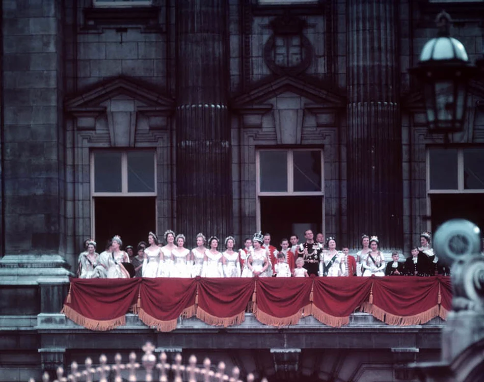 coronation of queen elizabeth ii couronnement de la reine elizabeth ii 7195940764 jpg jpeg