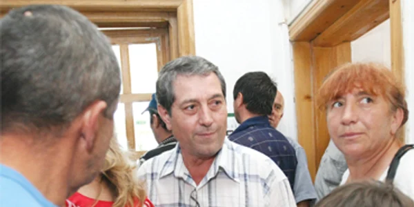Şomer, după 36 de ani de muncă în Electro