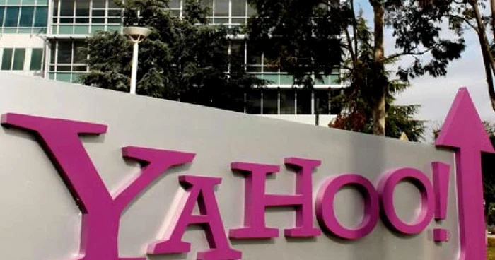 Yahoo! este în plină reorganizare a serviciilor sale FOTO Reuters