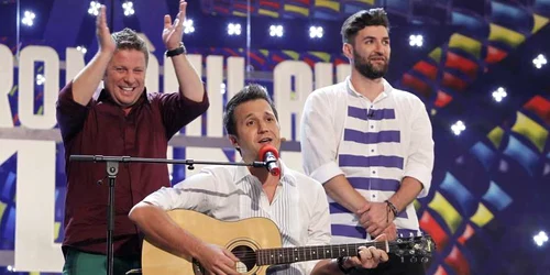 andi moisescu foto pro tv