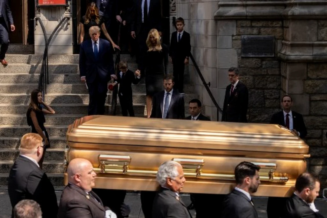 FOTO AFP