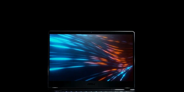 MSI laptopuri cu RTX30