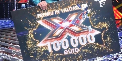 Florin Răduţă-castigator X Factor- Sursă