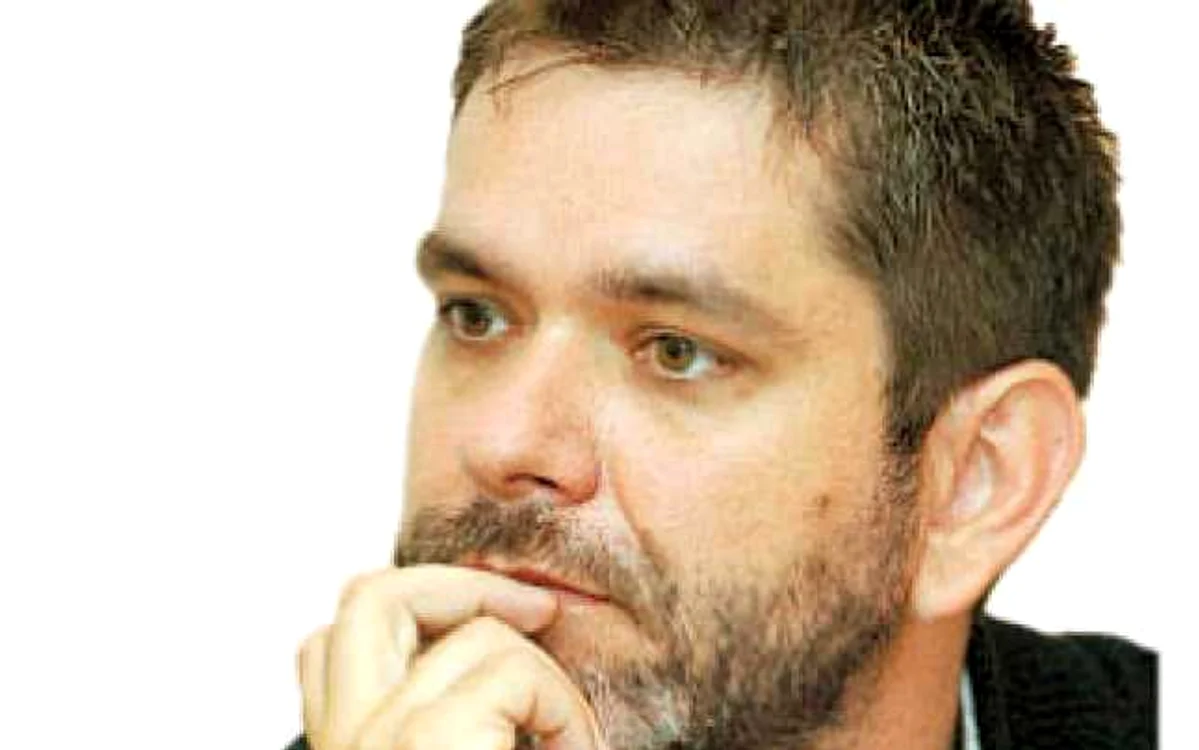 Mugur Ciumăgeanu