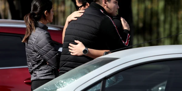 captura