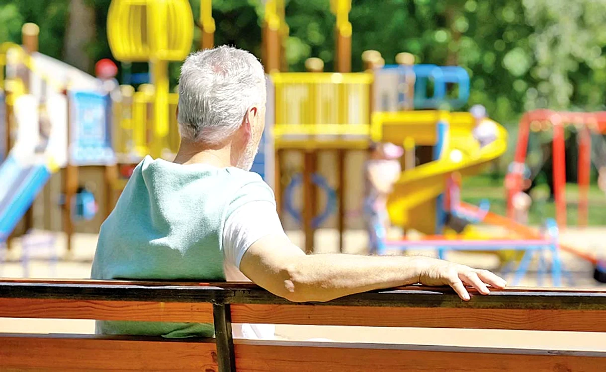 Bărbatul ar fi plătit o minoră de 13 ani pentru a întreține relații sexuale / foto: Shutterstock 