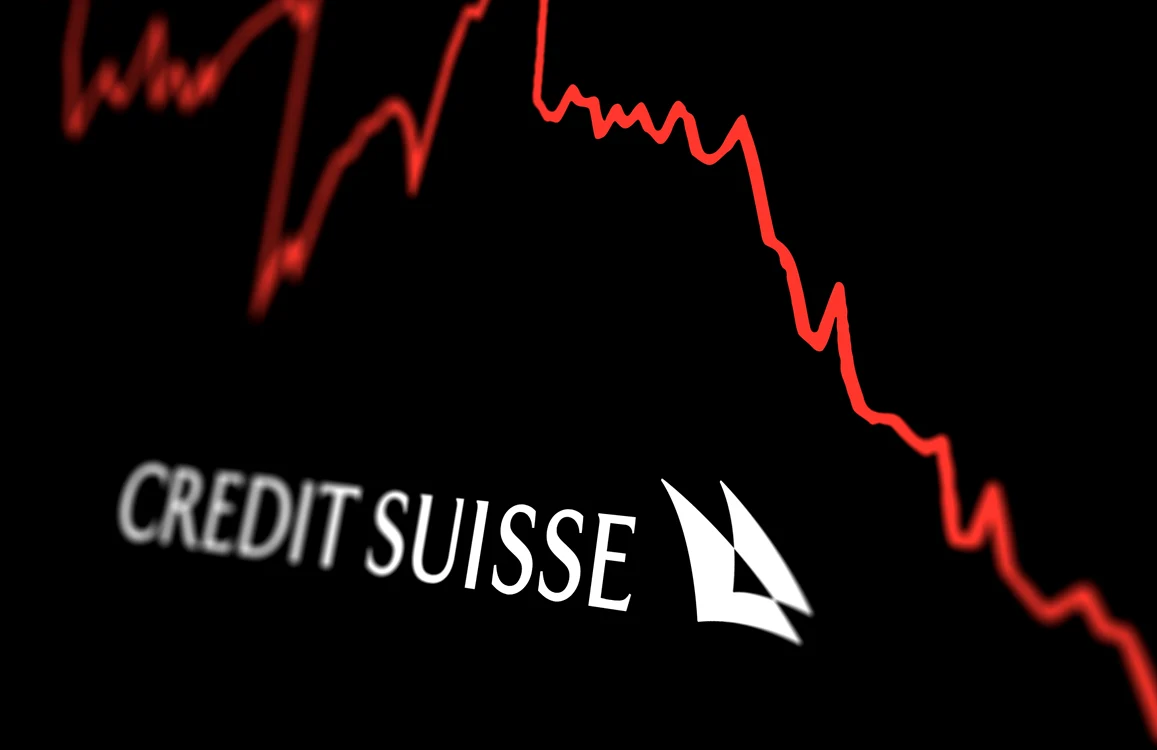 UBS anunța concedieri după preluarea Credit Suisse, Foto: Shutterstock