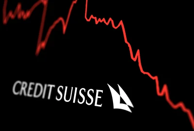 Credit Suisse FOTO Shutterstock jpg