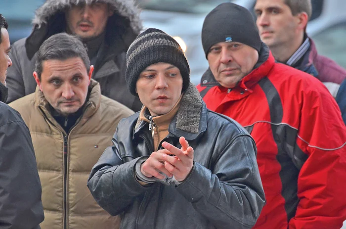 Așa arată  acum criminalul