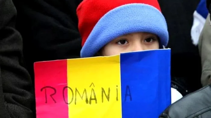 Suporterii mici ai naționalei vor vedea, în premieră, România la un turneu final