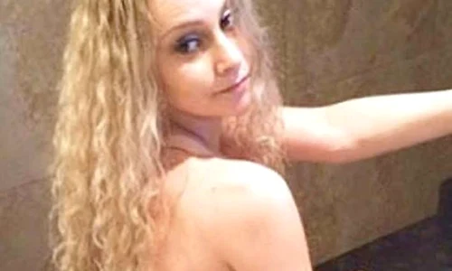Monica Monroe  (27 de ani)  s a plâns că nu  a fost plătită  de Lamar jpeg