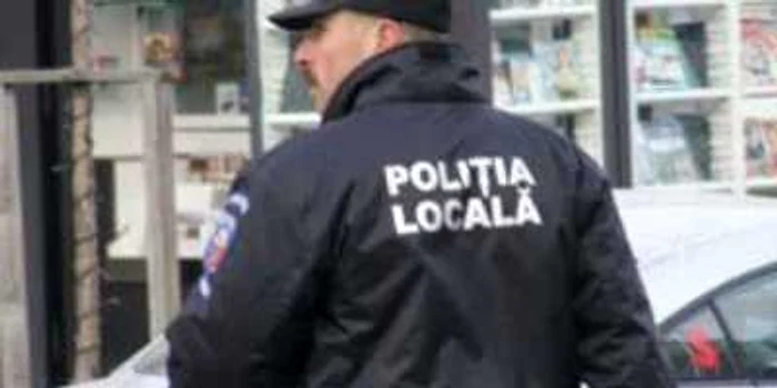 Poliţiştii voluntari vor putea fi angajaţi în cadrul Poliţiei Locale foto arhivă