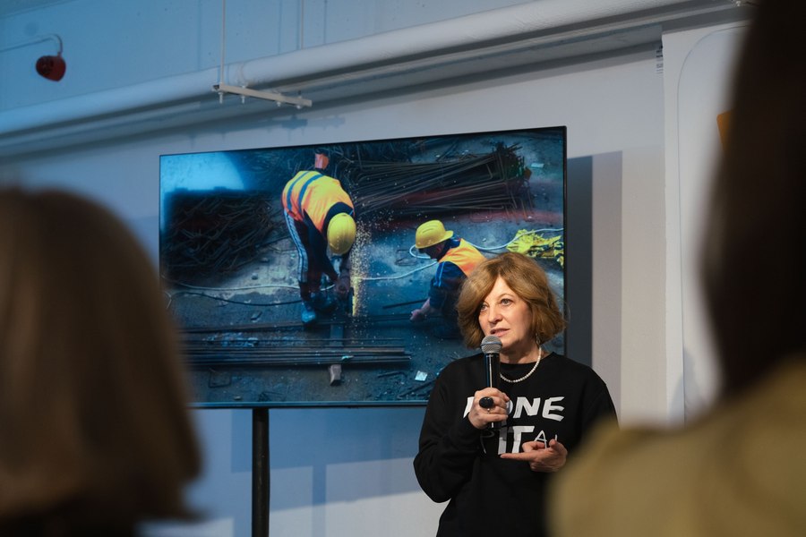 Oana Gheorghiu despre reforma sănătății după tragedia din Târgu Jiu | sursa foto: Adevarul