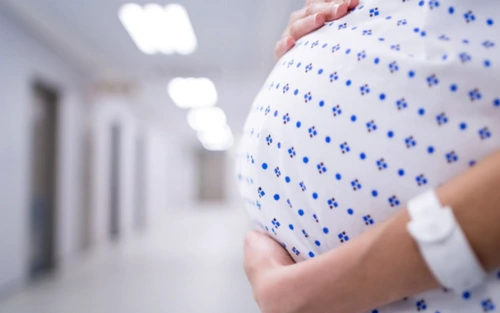 Policlinica: Acesta este un caz încurajator mai ales în domeniul oncofertilității Foto: Arhivă