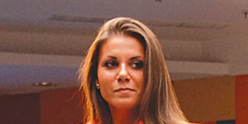 Cristina Maria Şerb