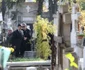 Geo Costiniu Inmormantare Cimitirul Bellu FOTO Sever Gheorghe