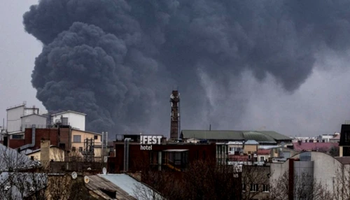 explozie zaporojie foto ukrinform