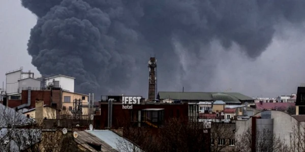 explozie zaporojie foto ukrinform