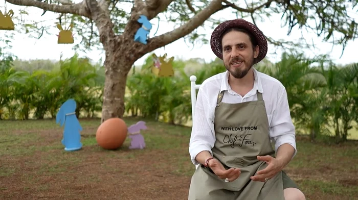 Chef Foa a gatit pentru concurentii de la Survivor Romania (8) jpg