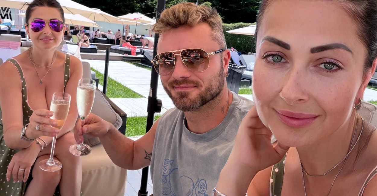 Gabriela Cristea, aniversare dată peste cap