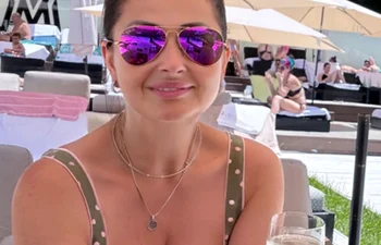 Gabriela Cristea și Tavi Clonda s-au bucurat de o escapadă la Brașov