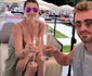 Gabriela Cristea și Tavi Clonda s-au bucurat de o escapadă la Brașov