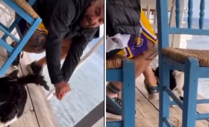 FOTO: Captură Video