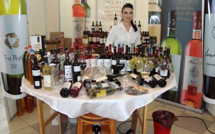 Spectacolul toamnei bogate la Constanţa - Sărbătoarea Recoltei