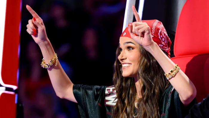 Theo Rose / Foto: Instagram