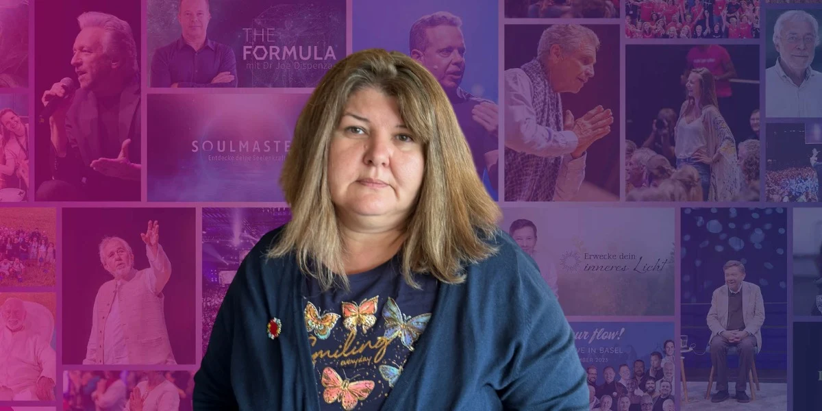 Povestea Roxanei Costache: drumul de la evenimentul Dr. Joe Dispenza din 2016 la programe globale cu cei mai importanți mentori spirituali