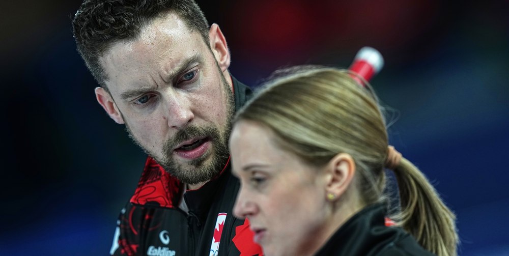 Ciudățeniile de la Olimpiada Albă: furturi misterioase, căști interzise și eliminarea unui cuplu de la curling