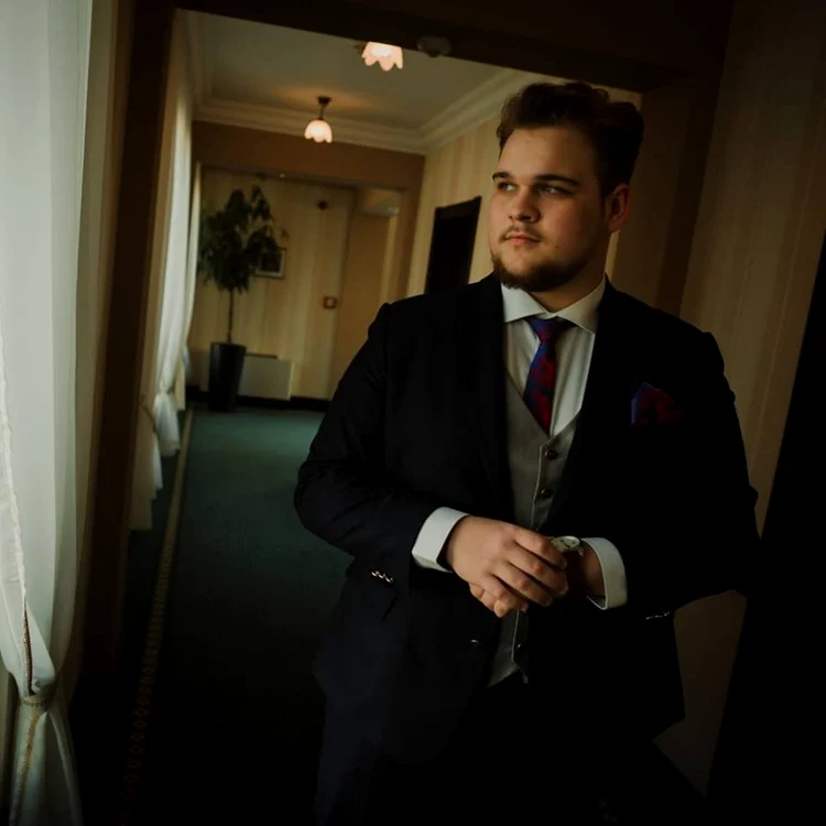 Kruk Zsolt se gândeşte să îşi facă un viitor în IT, în România
