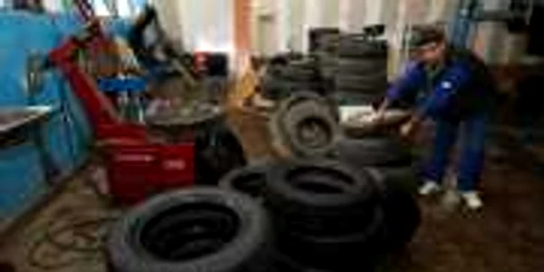 Verificaţi cu atenţie cauciucurile înainte de a le cumpăra!