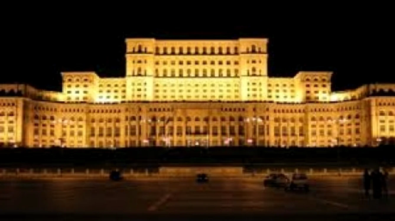 La Palatul Parlamentului, biletele de Revelion costă între 100 şi 300 de euro/persoană