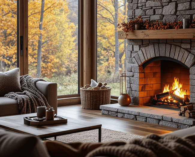 Pereți desenați, gumă pe mobilier, pături arse – un cabanier explică de ce preferă chiriașii străini