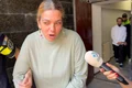 Dana Marijuana află miercuri daca ramane in arest preventiv Foto Focus Press jpeg