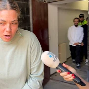 Dana Marijuana află miercuri daca ramane in arest preventiv Foto Focus Press jpeg