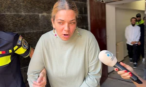 Dana Marijuana află miercuri daca ramane in arest preventiv Foto Focus Press jpeg