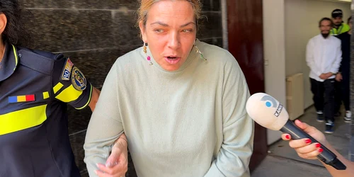 Dana Marijuana află miercuri daca ramane in arest preventiv Foto Focus Press jpeg