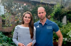 Kate Middleton și Prințul William Foto Instagram jpg