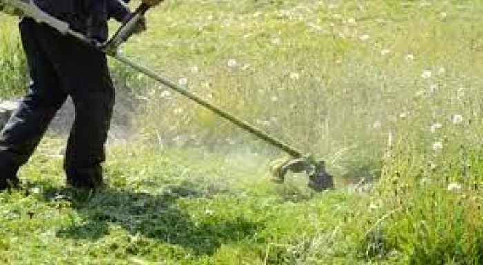 Un bărbat de 70 de ani s-a electrocutat în timp ce tundea gazonulFoto: stiri.botosani.ro