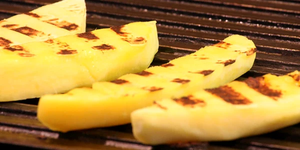mango gratar