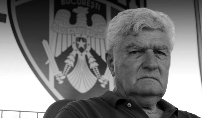 Lajos Sătmăreanu a murit la vârsta de 81 de ani (FOTO: Instagram)